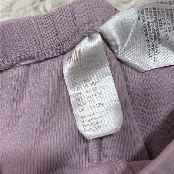 H&M Set - Picture 5 of 5